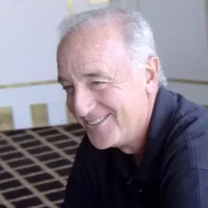 Steven Pressfield's Recommended Books